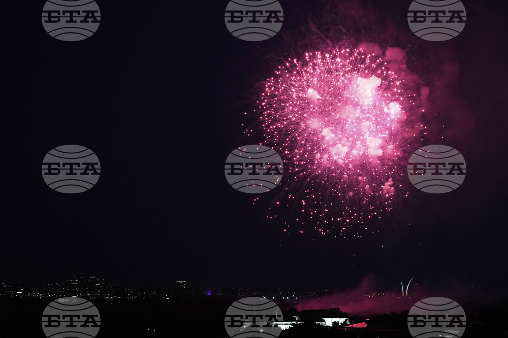 Trump Fourth of July