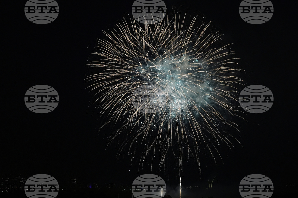 Trump Fourth of July