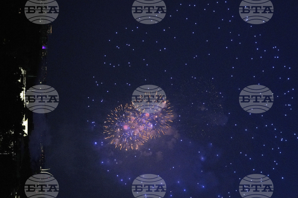 Trump Fourth of July