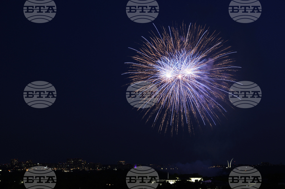 Trump Fourth of July
