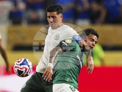 CWC Palmeiras Chelsea Soccer