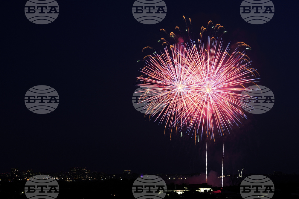 Trump Fourth of July