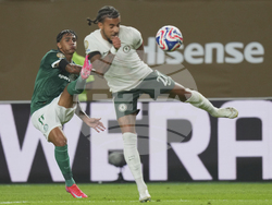 CWC Palmeiras Chelsea Soccer