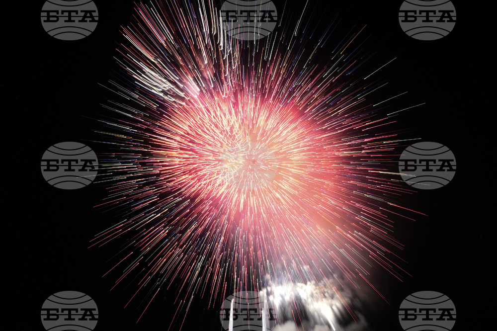 Trump Fourth of July