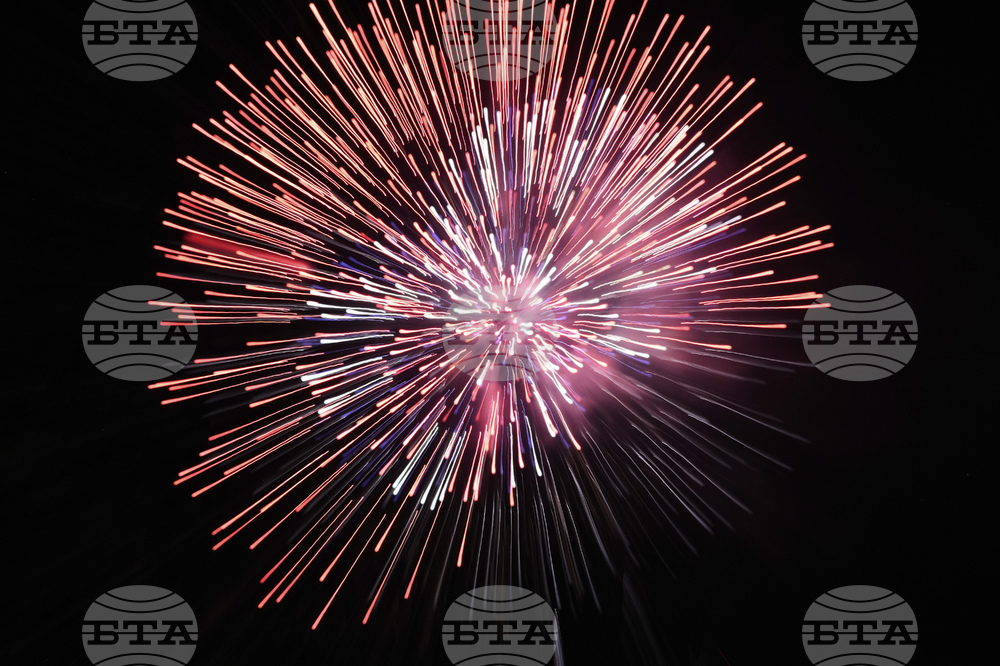Trump Fourth of July
