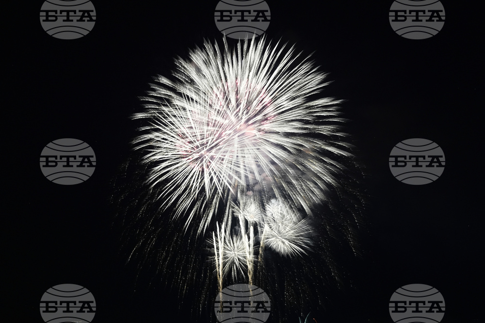 Trump Fourth of July