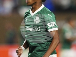 CWC Palmeiras Chelsea Soccer