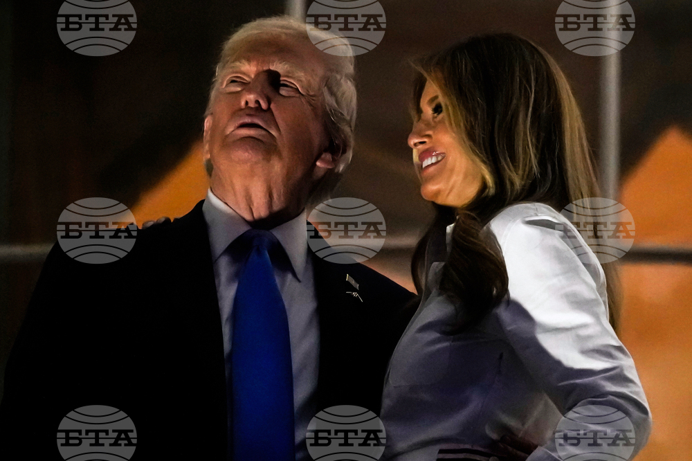 Trump Fourth of July