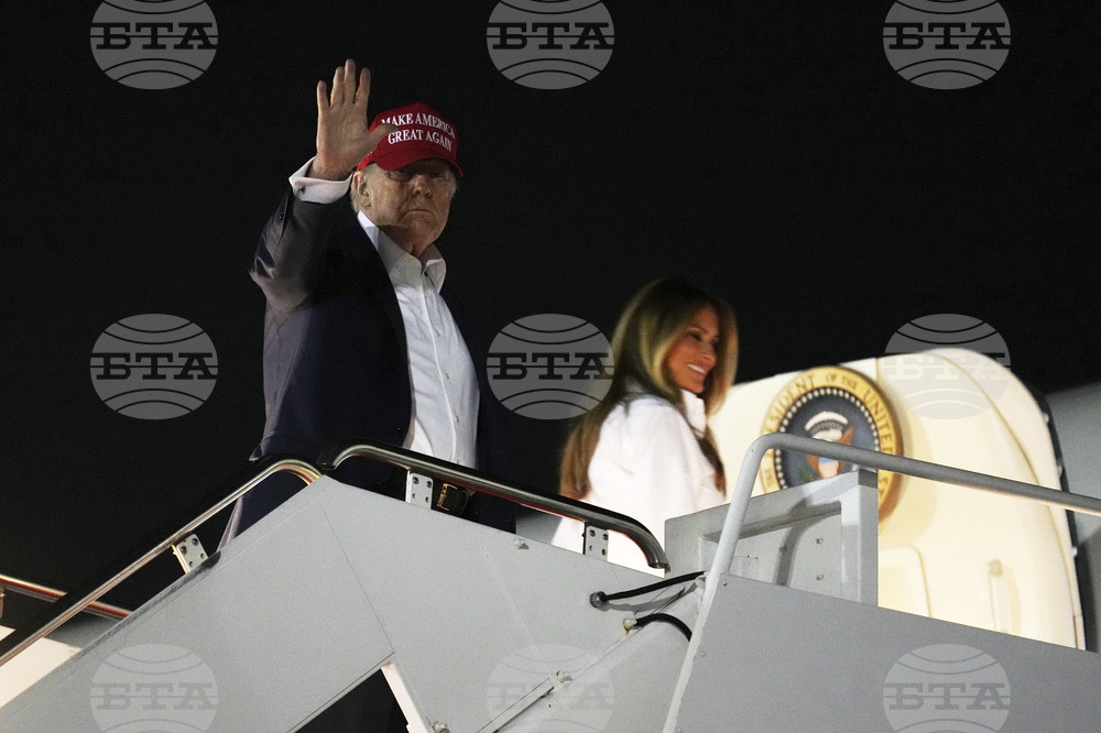 Trump