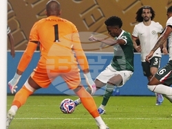 CWC Palmeiras Chelsea Soccer