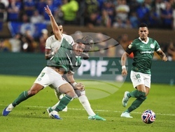 CWC Palmeiras Chelsea Soccer