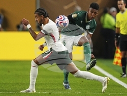 CWC Palmeiras Chelsea Soccer