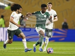 CWC Palmeiras Chelsea Soccer