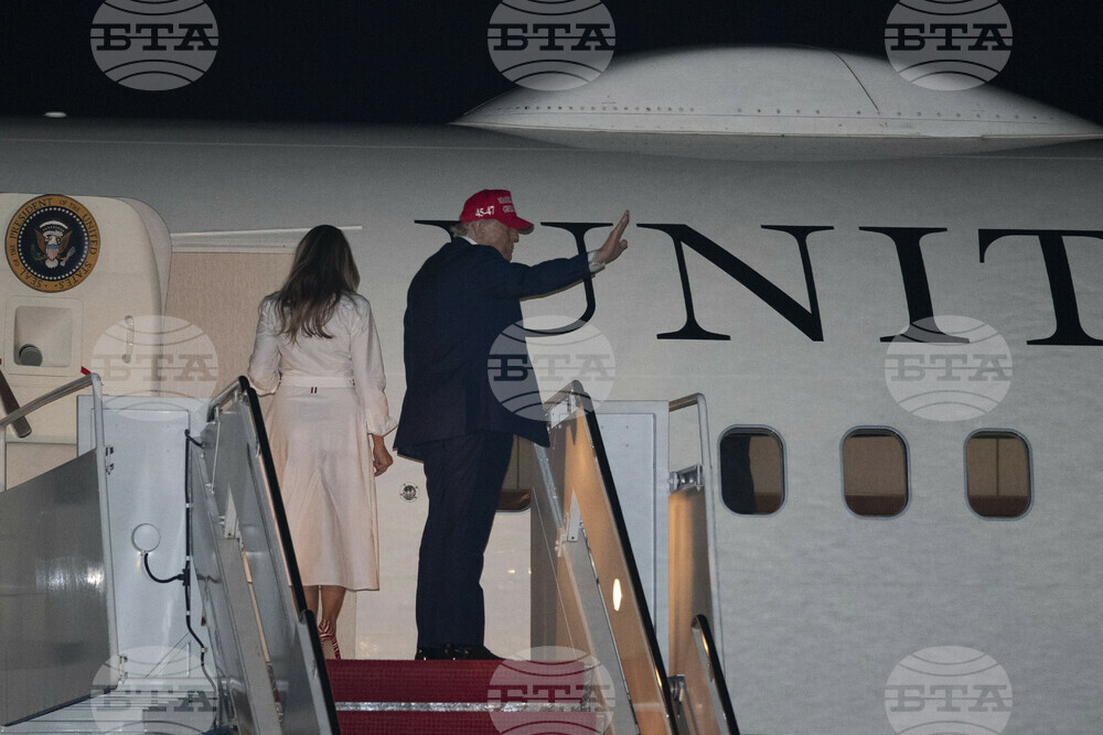 Trump