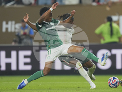CWC Palmeiras Chelsea Soccer