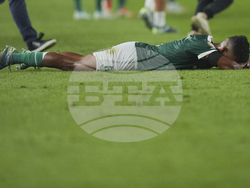 CWC Palmeiras Chelsea Soccer