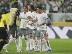 CWC Palmeiras Chelsea Soccer