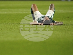 CWC Palmeiras Chelsea Soccer