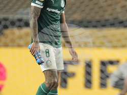 CWC Palmeiras Chelsea Soccer