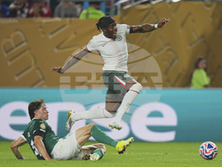 APTOPIX CWC Palmeiras Chelsea Soccer