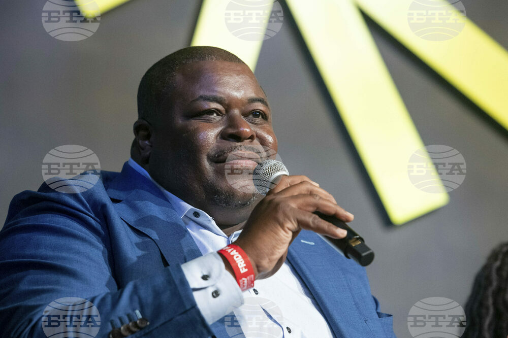 Global Black Economic Forum Panel at Essence Fest