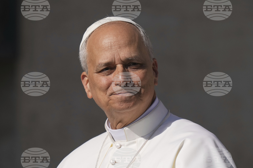 Vatican Pope's Homework