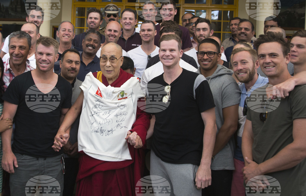 India Dalai Lama Photo Gallery