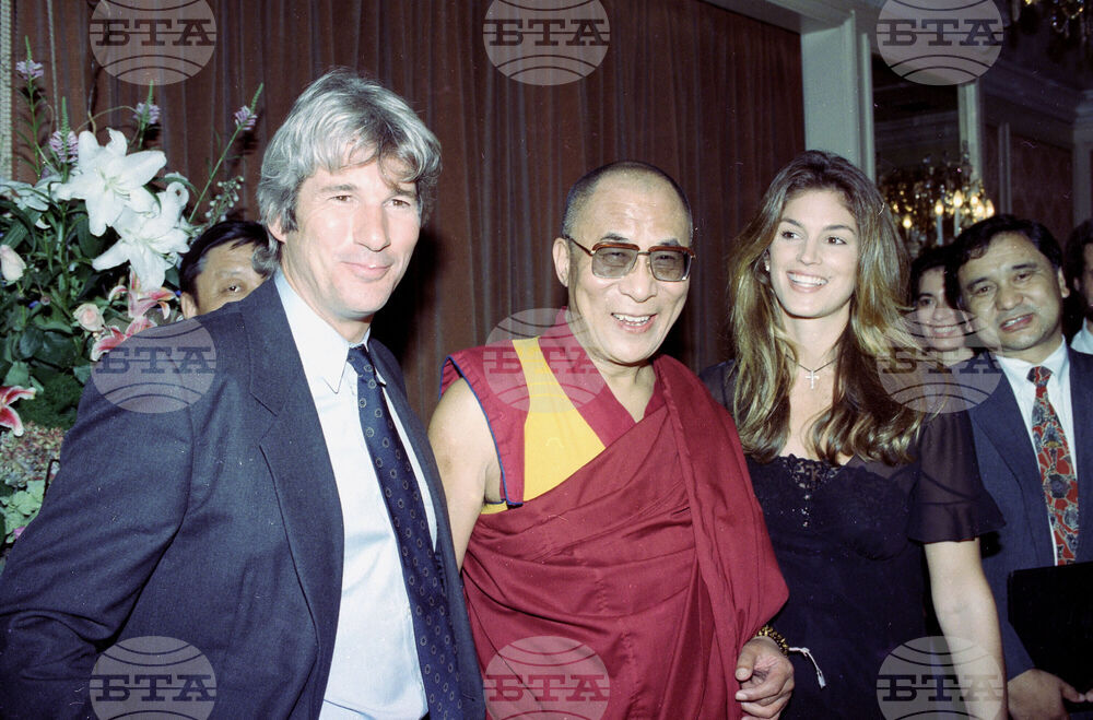 India Dalai Lama Photo Gallery