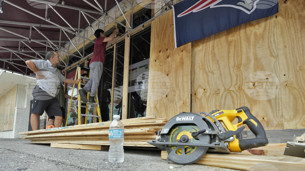 Hurricane Preparations What to Know