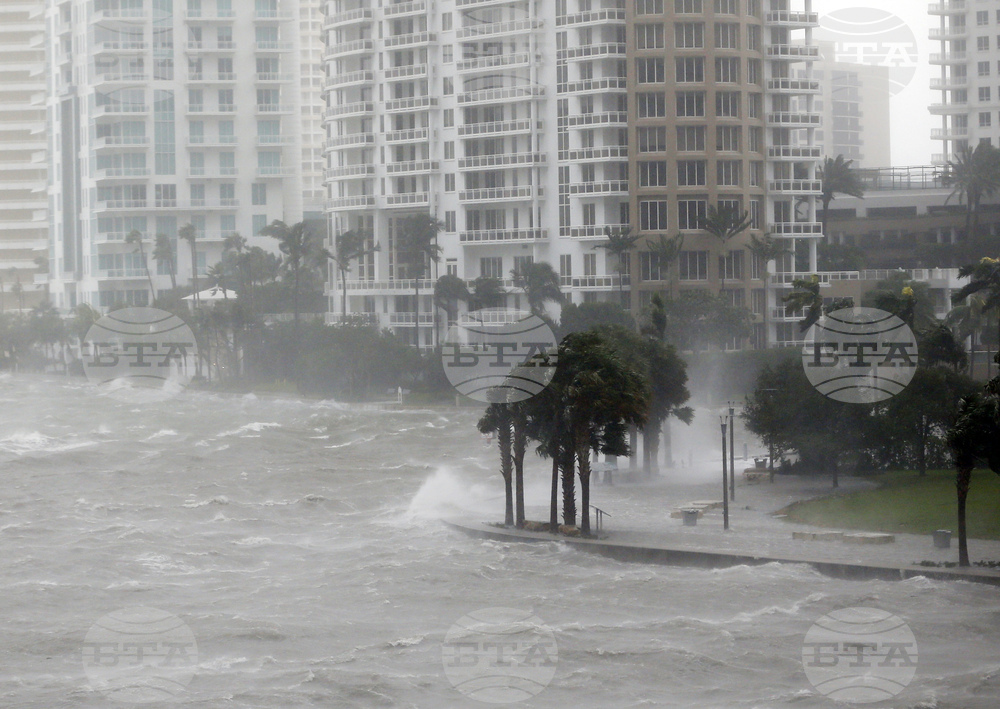 Hurricane Preparations What to Know