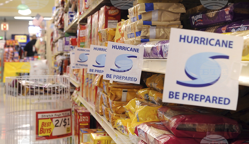 Hurricane Preparations What to Know