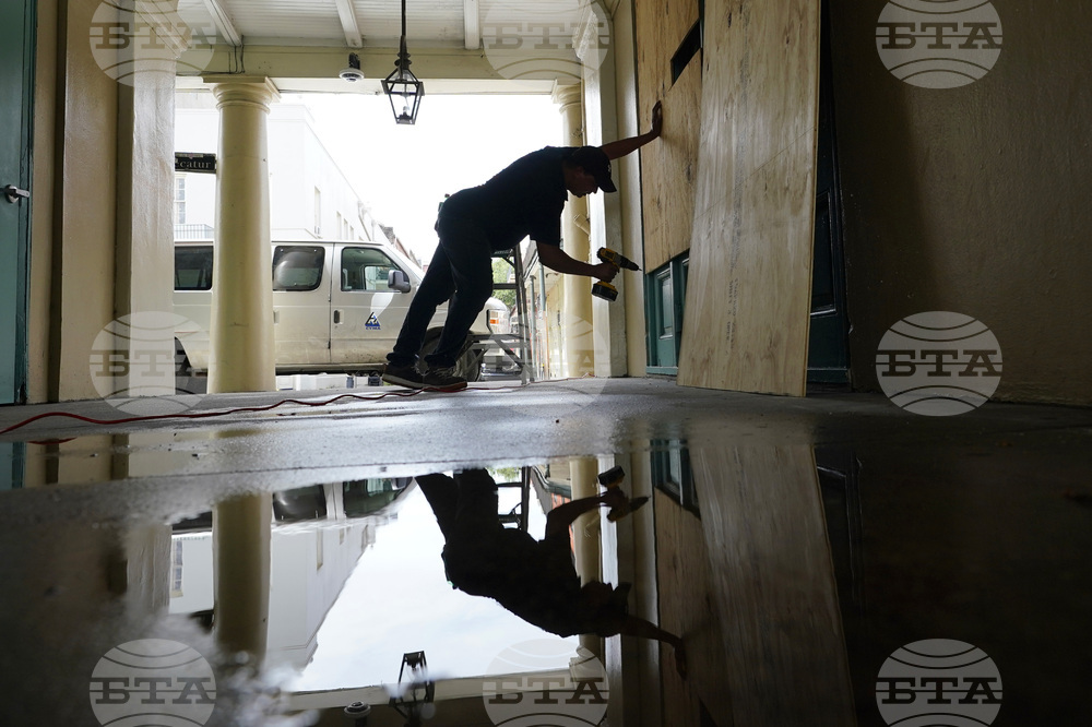 Hurricane Preparations What to Know