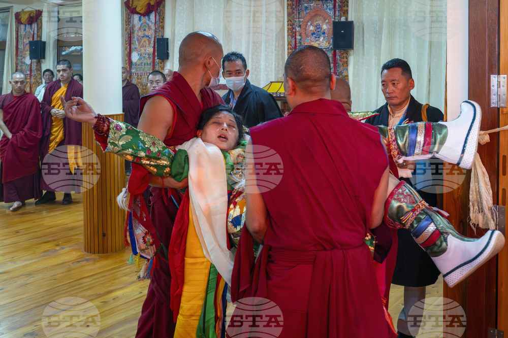 India Dalai Lama Birthday