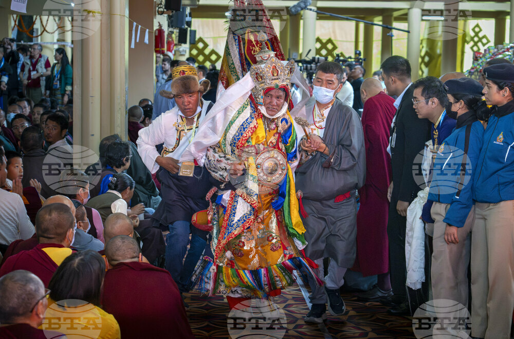 India Dalai Lama Birthday