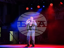 Село Царевец - „Фолклорен извор" - откриване - Иван Паланов