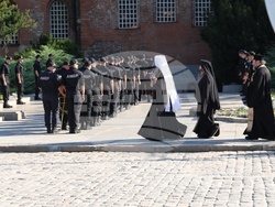 Министерство на вътрешните работи - годишнина - отбелязване