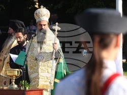 Министерство на вътрешните работи - годишнина - отбелязване