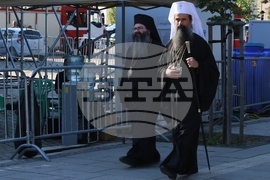 Министерство на вътрешните работи - годишнина - отбелязване