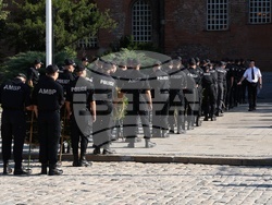 Министерство на вътрешните работи - годишнина - отбелязване