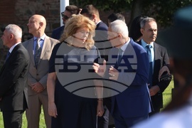 Министерство на вътрешните работи - годишнина - отбелязване