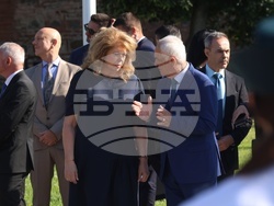 Министерство на вътрешните работи - годишнина - отбелязване