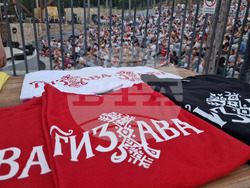 Стара Загора - Деси Добрева - концерт