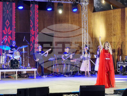 Стара Загора - Деси Добрева - концерт