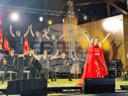 Стара Загора - Деси Добрева - концерт