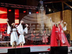 Стара Загора - Деси Добрева - концерт