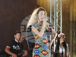 Стара Загора - Деси Добрева - концерт