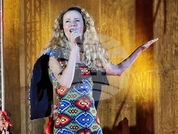 Стара Загора - Деси Добрева - концерт