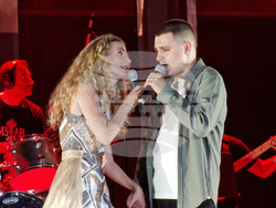 Стара Загора - Деси Добрева - концерт