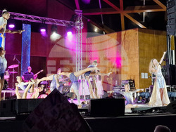 Стара Загора - Деси Добрева - концерт