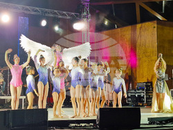 Стара Загора - Деси Добрева - концерт